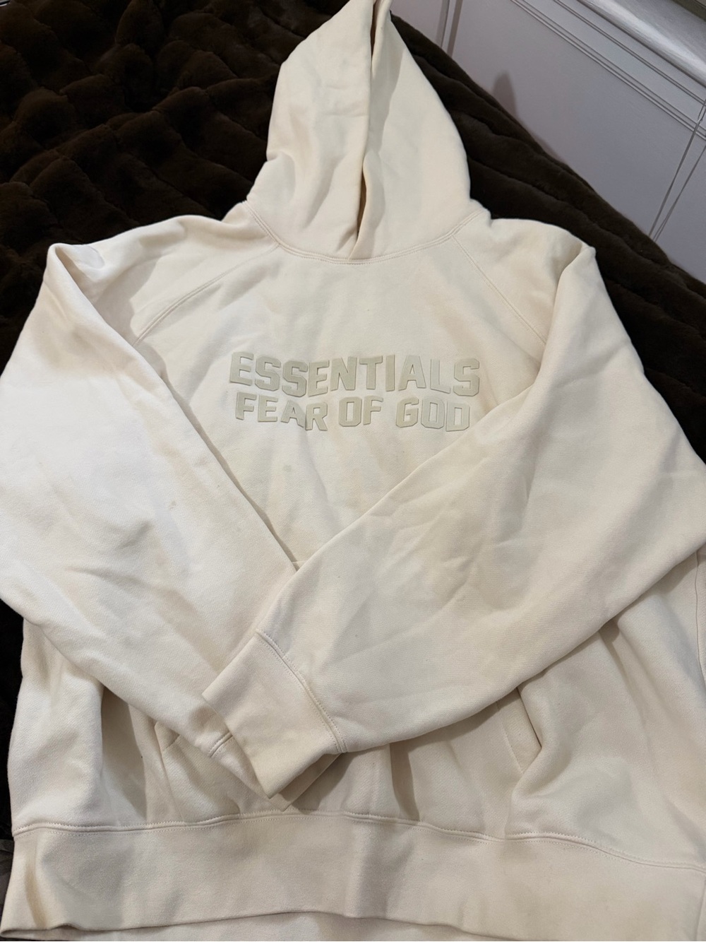 Essentials Men’s Sweatshirt